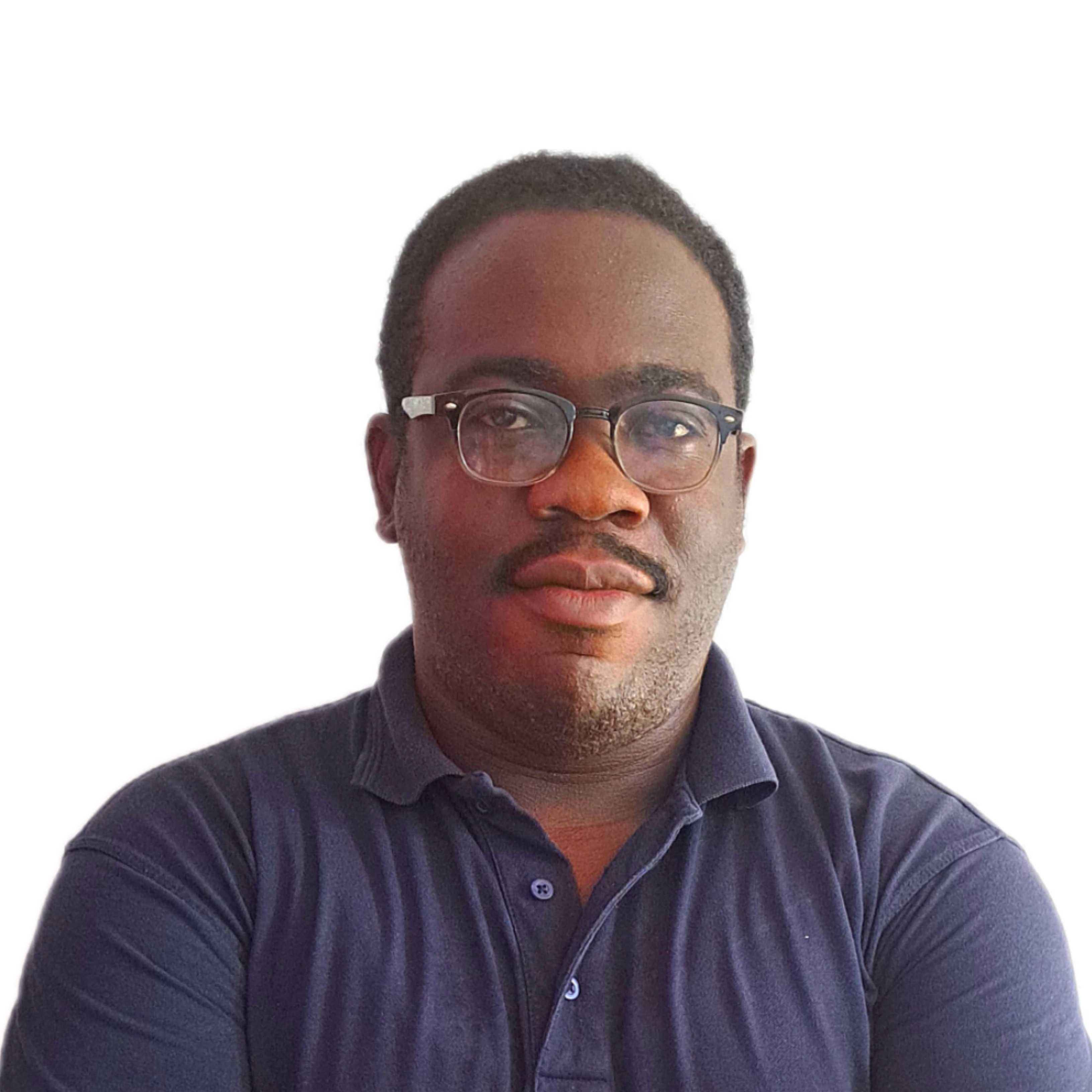 Ububa Technology team