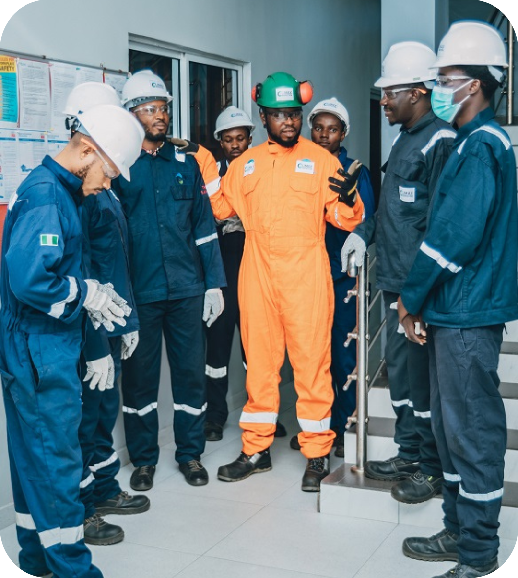 Inventory & Equipment Management System